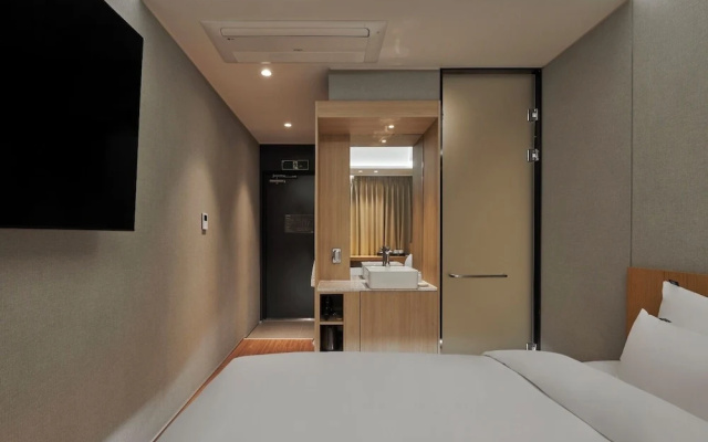 88 Hotel