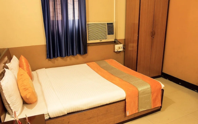 Bengal Guest House By OYO Rooms