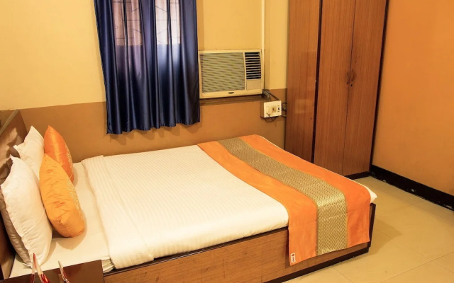 Bengal Guest House By OYO Rooms