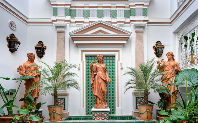 Hotel Boutique Triana House
