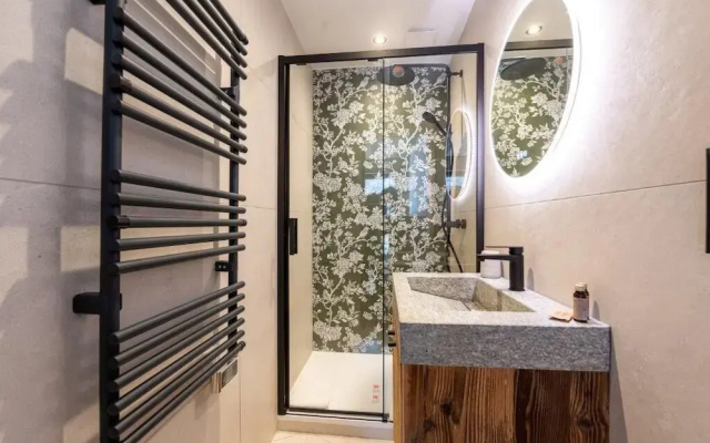 Appartement Aiguille By Z