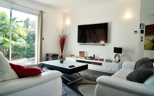 Villa des Greens