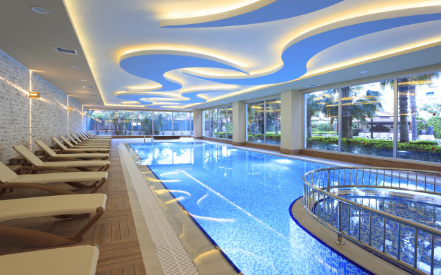 Royal Garden Suite Alanya