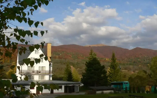 OW Smerek