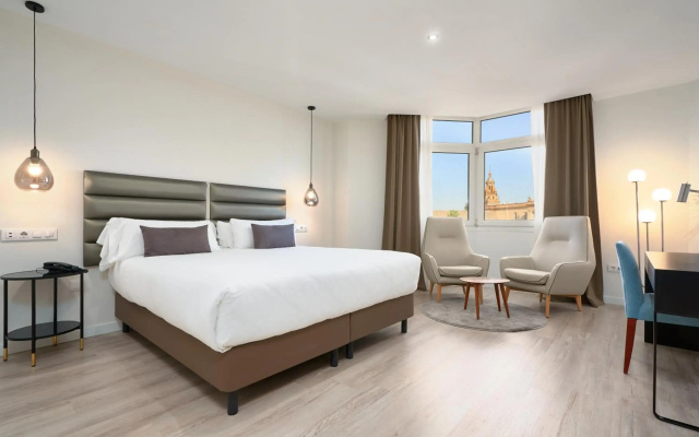 Hotel Pasarela