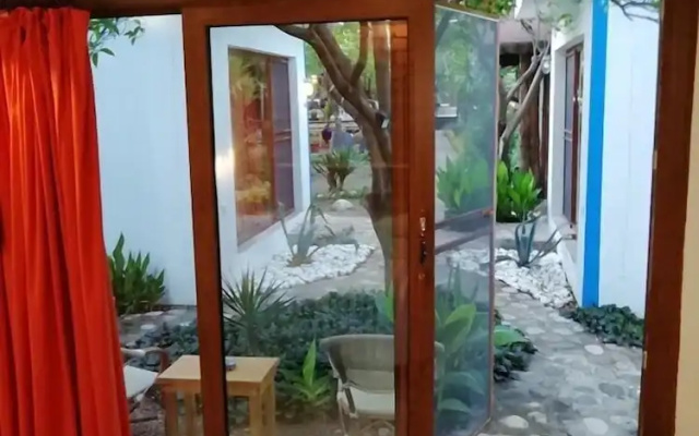 Relax Point Boutique Pension