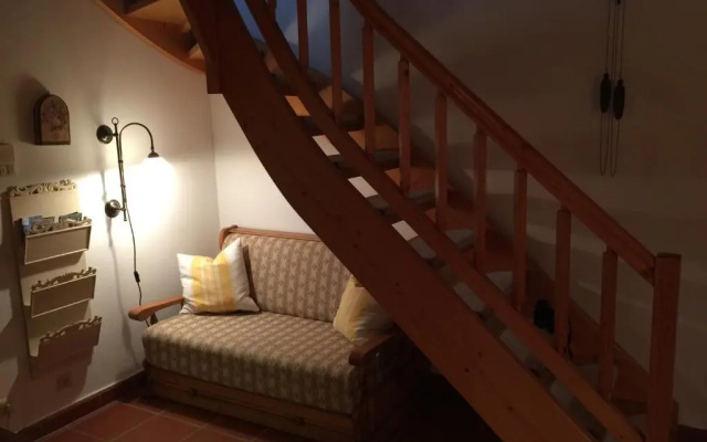 Appartement Schuricht