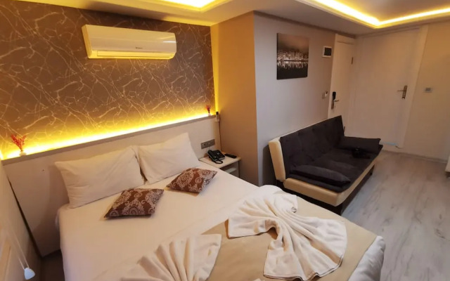 La Casa de Hotel
