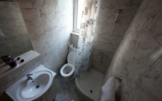 Rooms Aladino