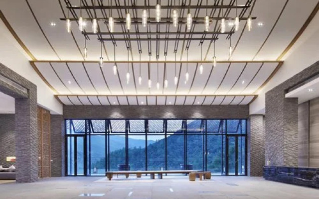 Dayu Yashan Resort - 4 Nights, Jiangxi, China