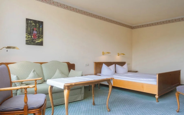 Hotel Sonnenberg
