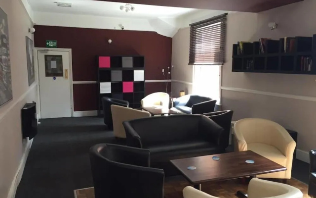 The Pines Guest Accommodation