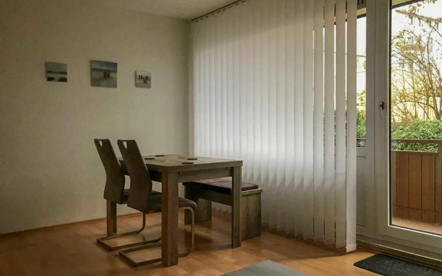 170 Heimathafen Ferienwohnung