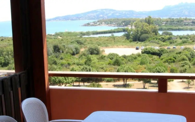 Apartment in Cannigione di Arzachena, Sardinia