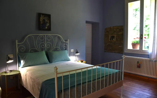 Casa Delle Ginestre