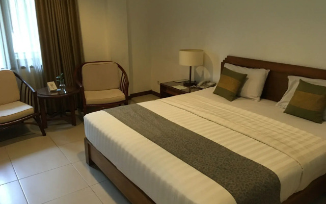 Paniisan Hotel