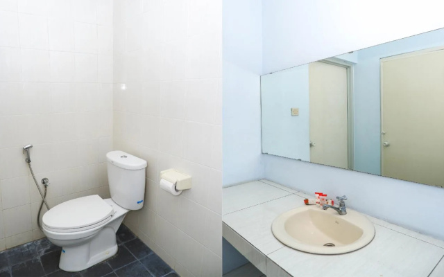 Sky Guesthouse By OYO Rooms