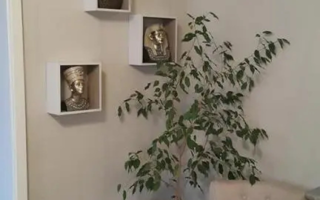 Apartment Plamen Delux