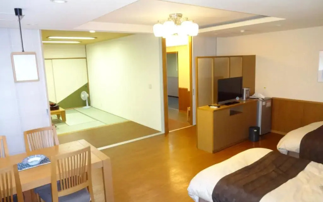 Hotel Kamefuku