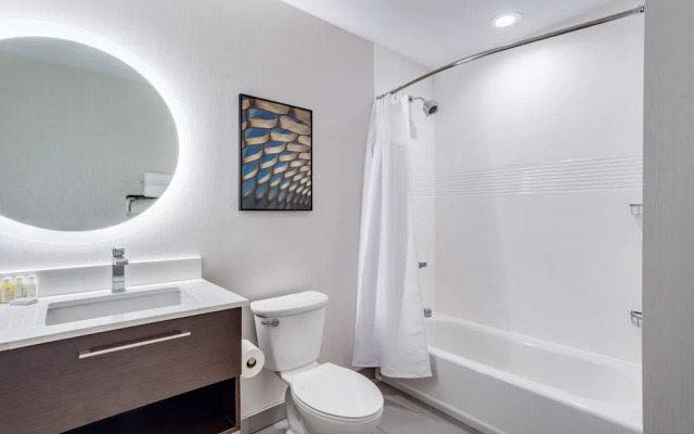 TownePlace Suites by Marriott Chicago Waukegan/Gurnee