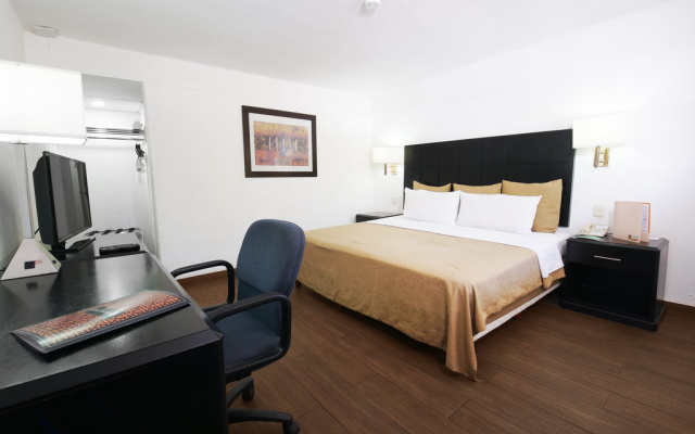 Gamma Ciudad Obregon by Fiesta Inn