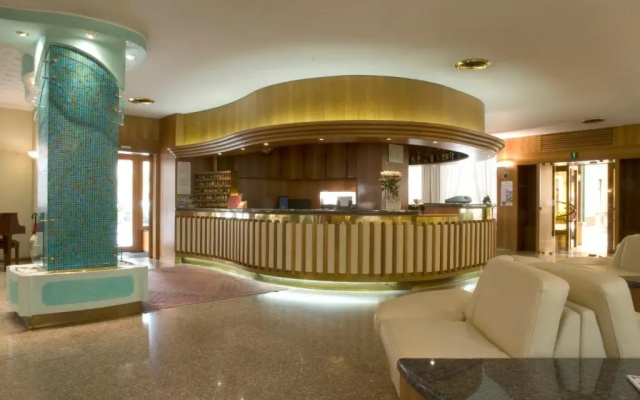 Hotel Milano