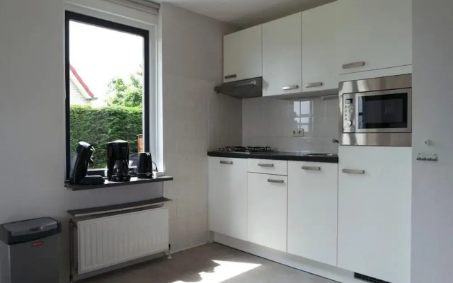 Holiday Home Near Waterdunen for 6