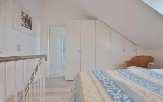Haus Kurparkblick Haus Kurparkblick Appartement 11