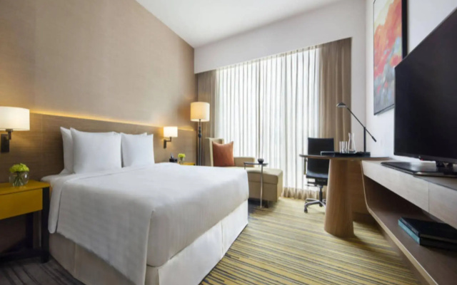 Courtyard by Marriott Bengaluru Outer Ring Road
