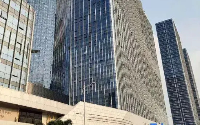 Xingkai International Apartment