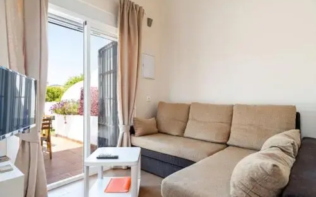 Apartamento Los Naranjos 2