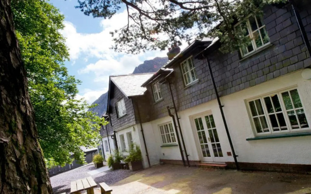 YHA Idwal Cottage