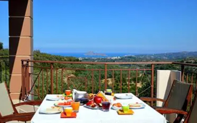 Thea Thalassa Villas