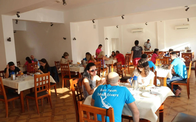 Rocketa Hotel Dahab