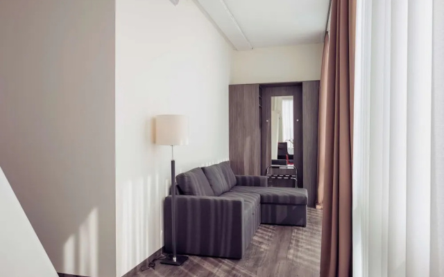 Plaza Residence Almere BW Signature Collection