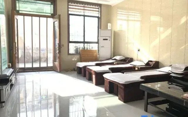 Weihui Mengyuan Homestay
