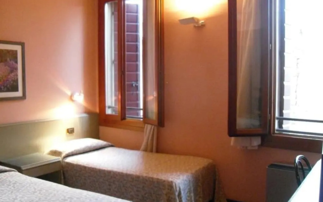 Hotel Castello