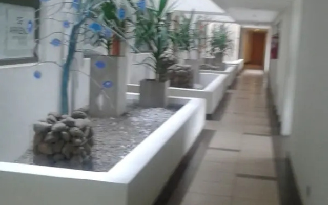 Departamento Reñaca Park