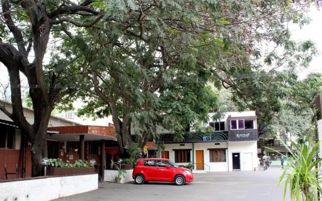 Hotel Ajantha
