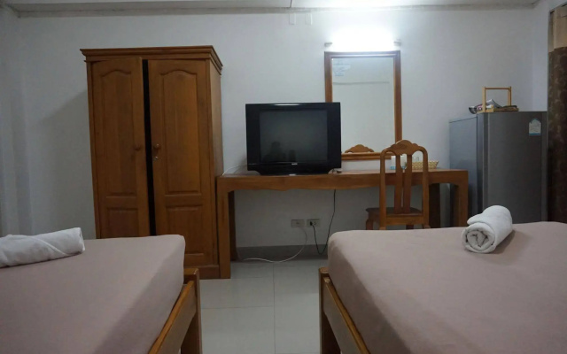Teeradol Place