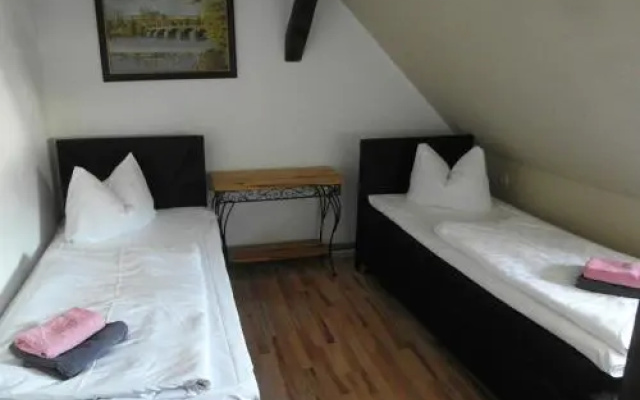 Pension Antik