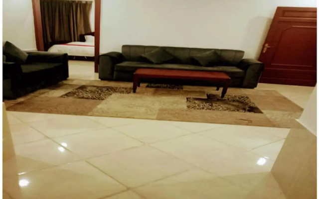 Masia Hotel Apartments