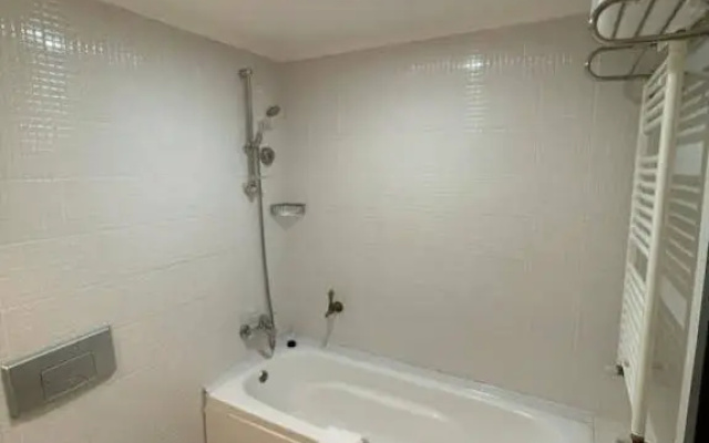 Kursunlu Thermal Hotel