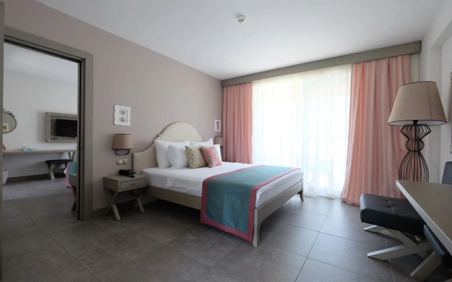 Villa Rustica Hotel