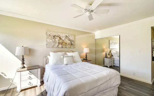 Near Fashion Square & Old Town: Scottsdale Condo!