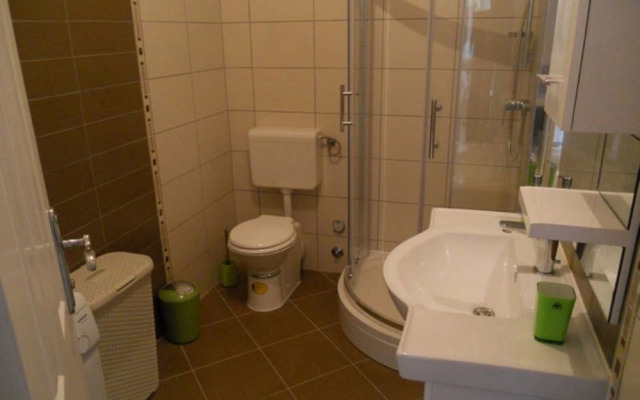 Apartments Depa