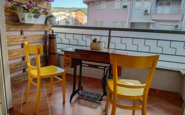 Apartments FANTASY with Free Parking