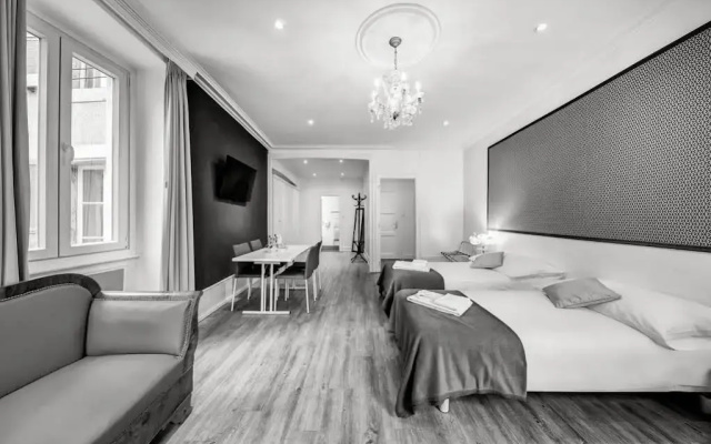 Hotel du Raisin