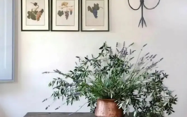Agriturismo Pian del Tevere