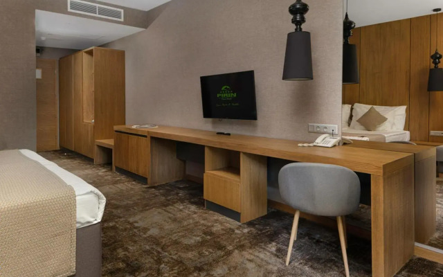 Pirin Park Hotel